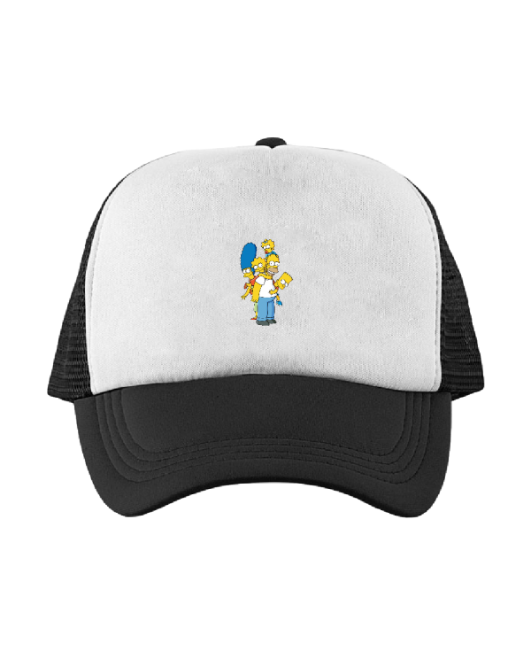 Kepurė Simpsonai Kepurė Simpsonai